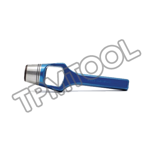Hadie-HADB01-310 เหล็กปั้มรู 31.0mm