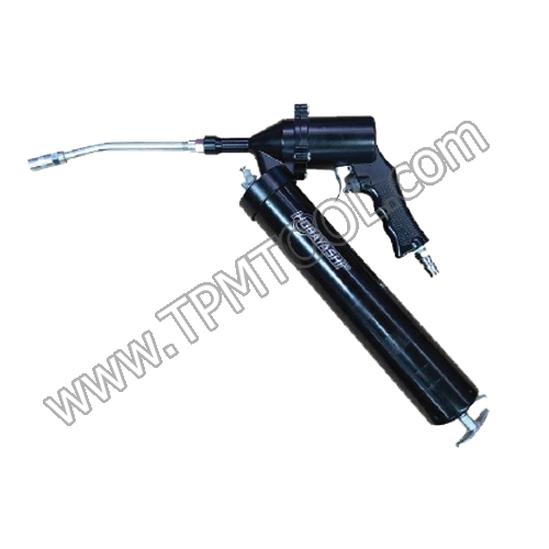 Hobayashi-HBSC12-01 กระบอกอัดจาระบีลม 400cc