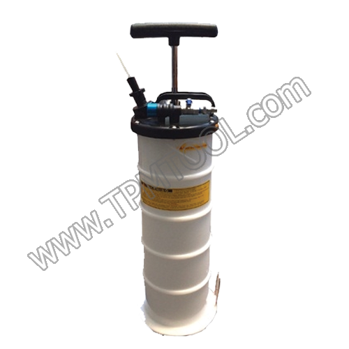 Hobayashi-HBSE88-01 เครื่องดูดถ่ายของเหลวอเนกประสงค์ 6.5L