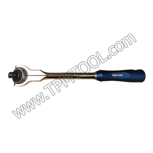 Hobayashi-HBSG03-02 ด้ามฟรี 1/2” หัวปรับหมุน ได้ 270 องศา