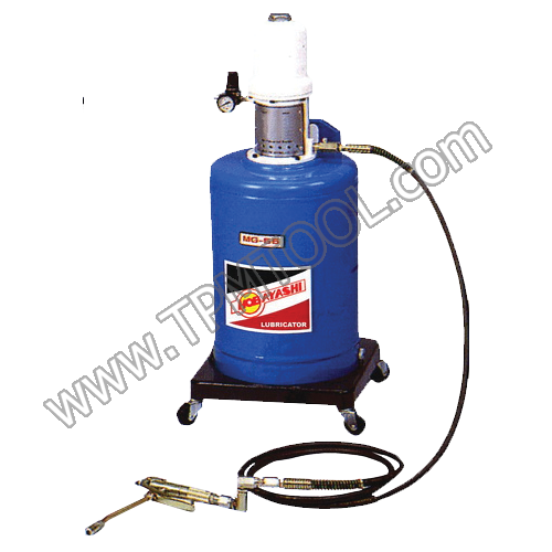 Hobayashi-HBSC21-01 ถังอัดจาระบีใช้ลม 20L