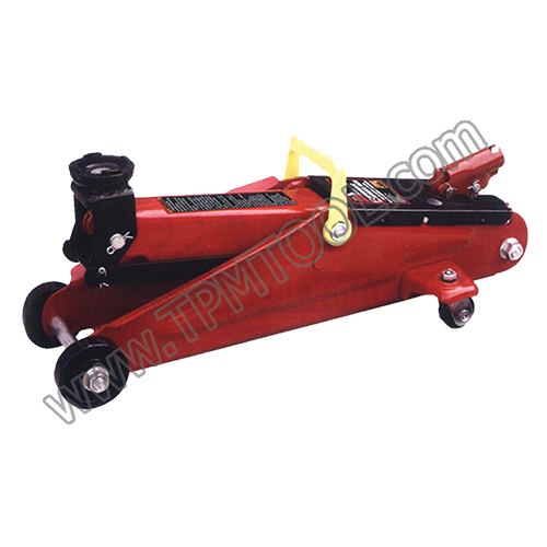 แม่แรงตะเข้ ขนาด 2 ตัน แบบพกพา Hyjack-T82003