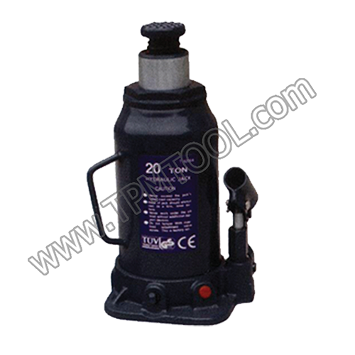 แม่แรงกระปุก Hyjack-T92004