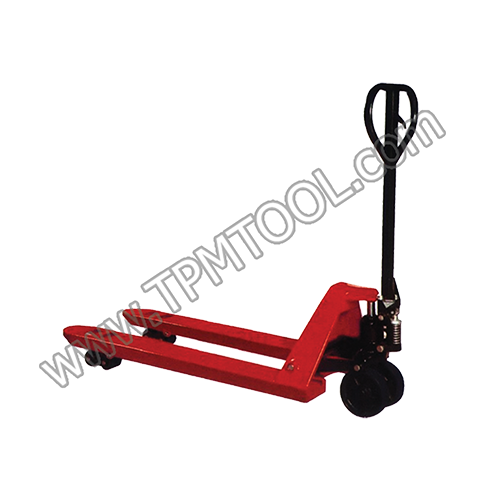 รถยกพาเลท ชนิดล้อหน้าคู่ Hyjack-TRE8220B