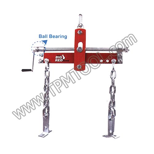 คานยกเครื่องยนต์ Hyjack-TRF2750A