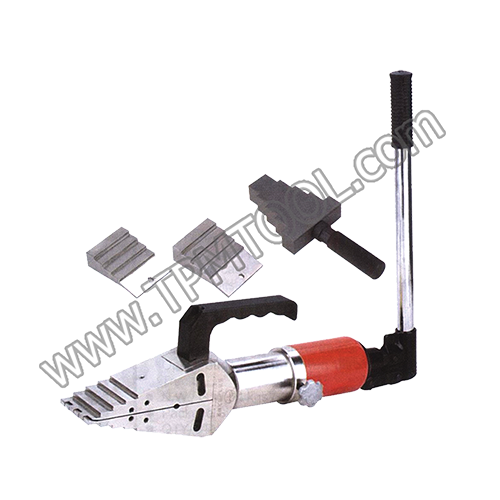 เครื่องถ่างหน้าแปลน Hyjack-TRK91002
