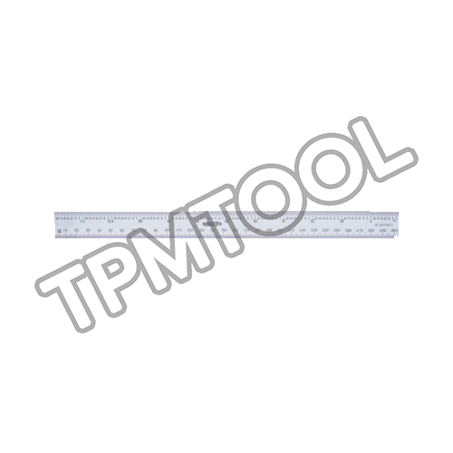 INSIZE-INSA04-01 ไม้บรรทัดเหล็ก 600 มม.