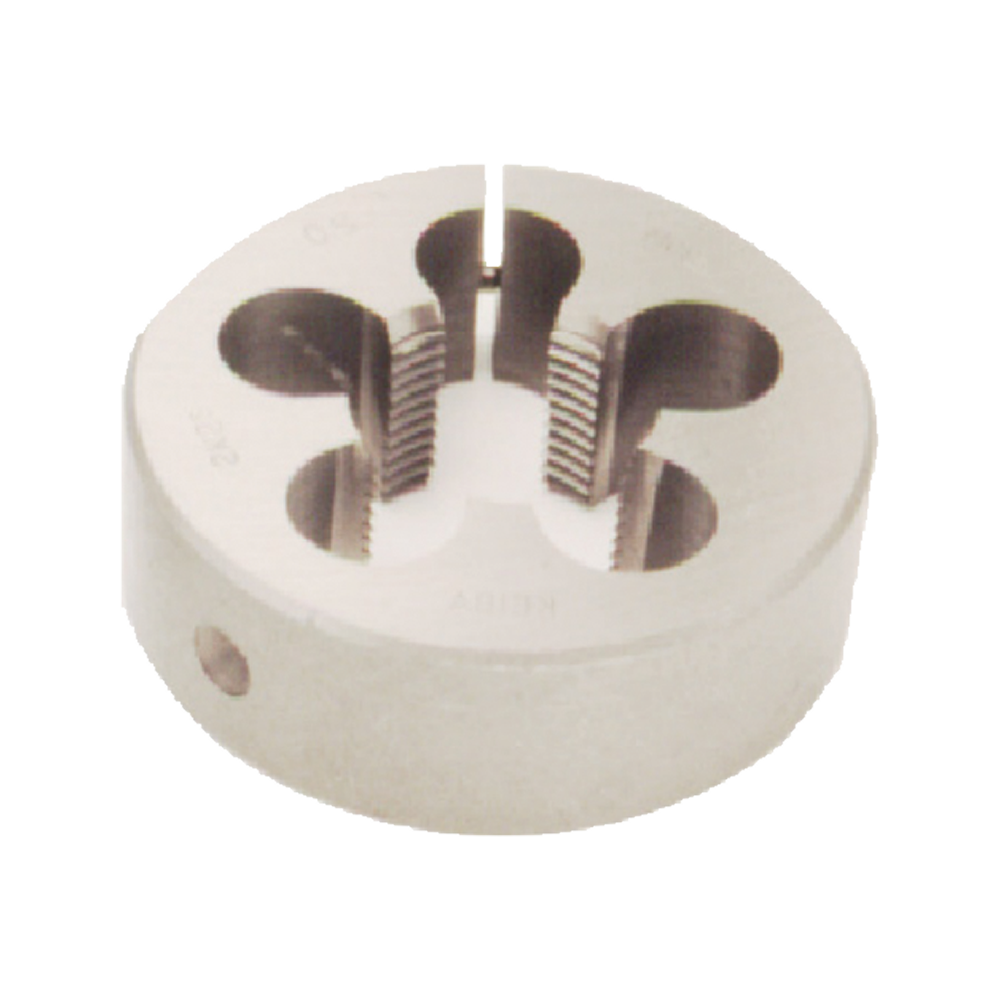 Keiba-KIBD01-001 ลูกต๊าปกลม MM วง 13/16” ขนาด 2.2 x 0.40mm