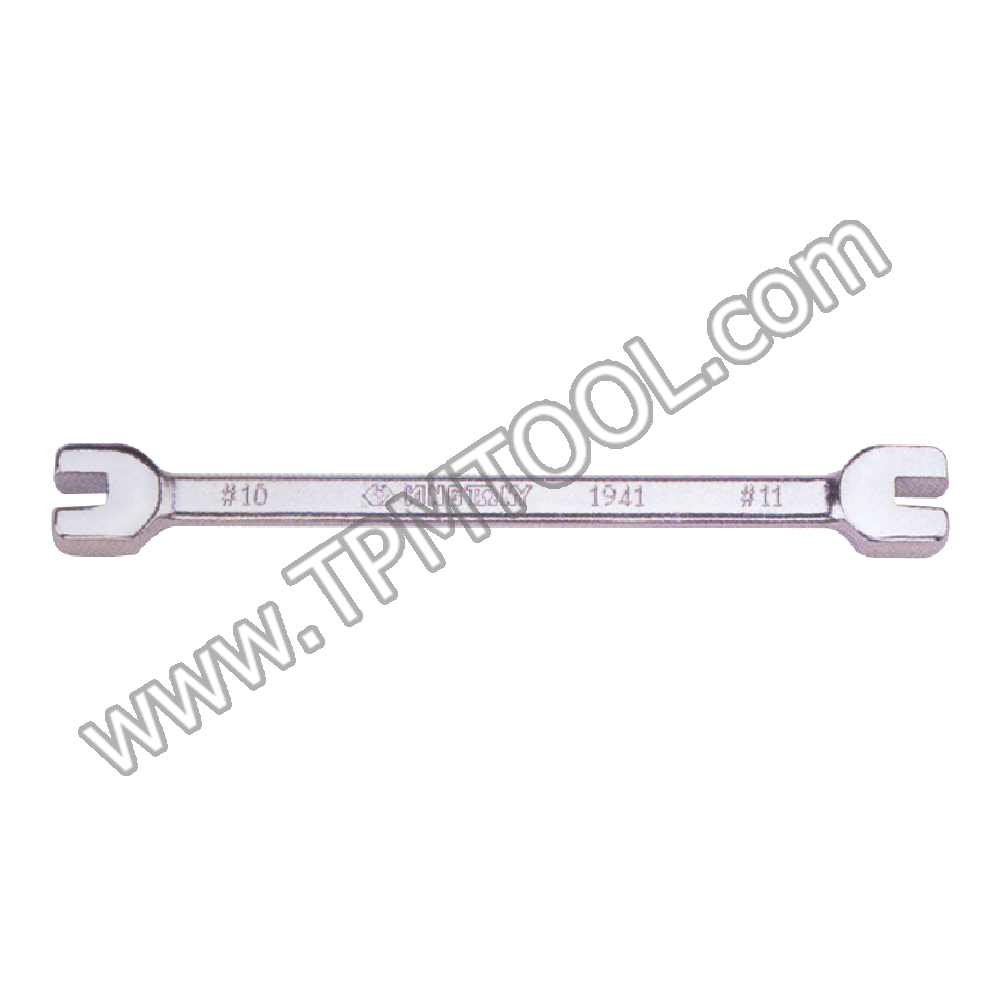 Kingtony-KGTE04-01 ประแจปากตาย ขันซี่ลวด 8x9mm