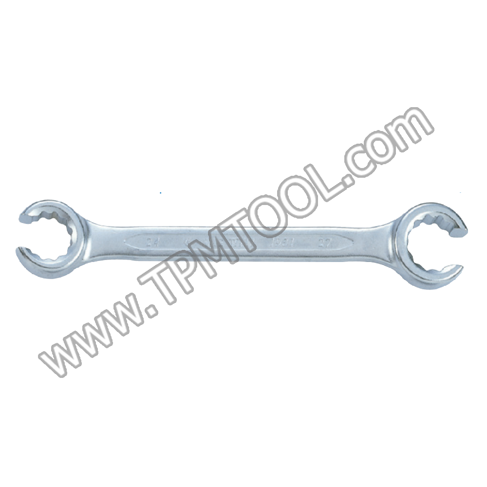 Kingtony-KGTE05-09 ประแจแหวนผ่า 12p 22x24mm