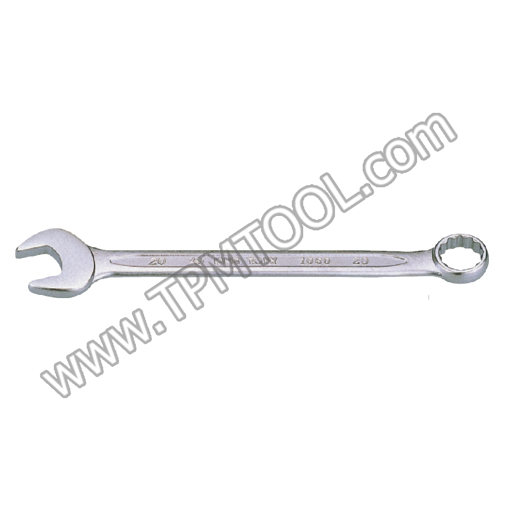 Kingtony-KGTE11-01 ประแจแหวนข้าง-ปากตาย 6.0mm