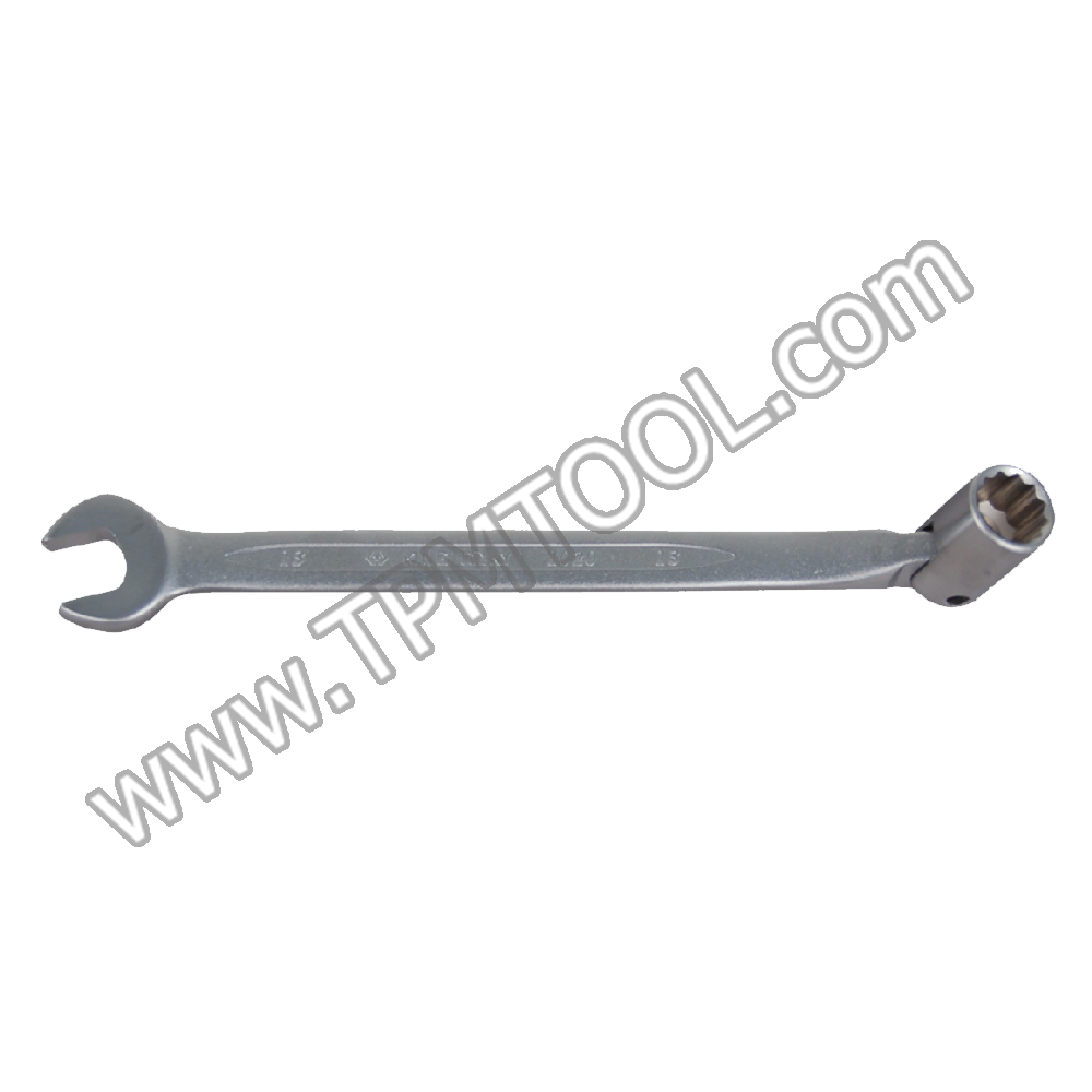 Kingtony-KGTE15-08 ประแจปากตายข้างบ๊อก 8mm