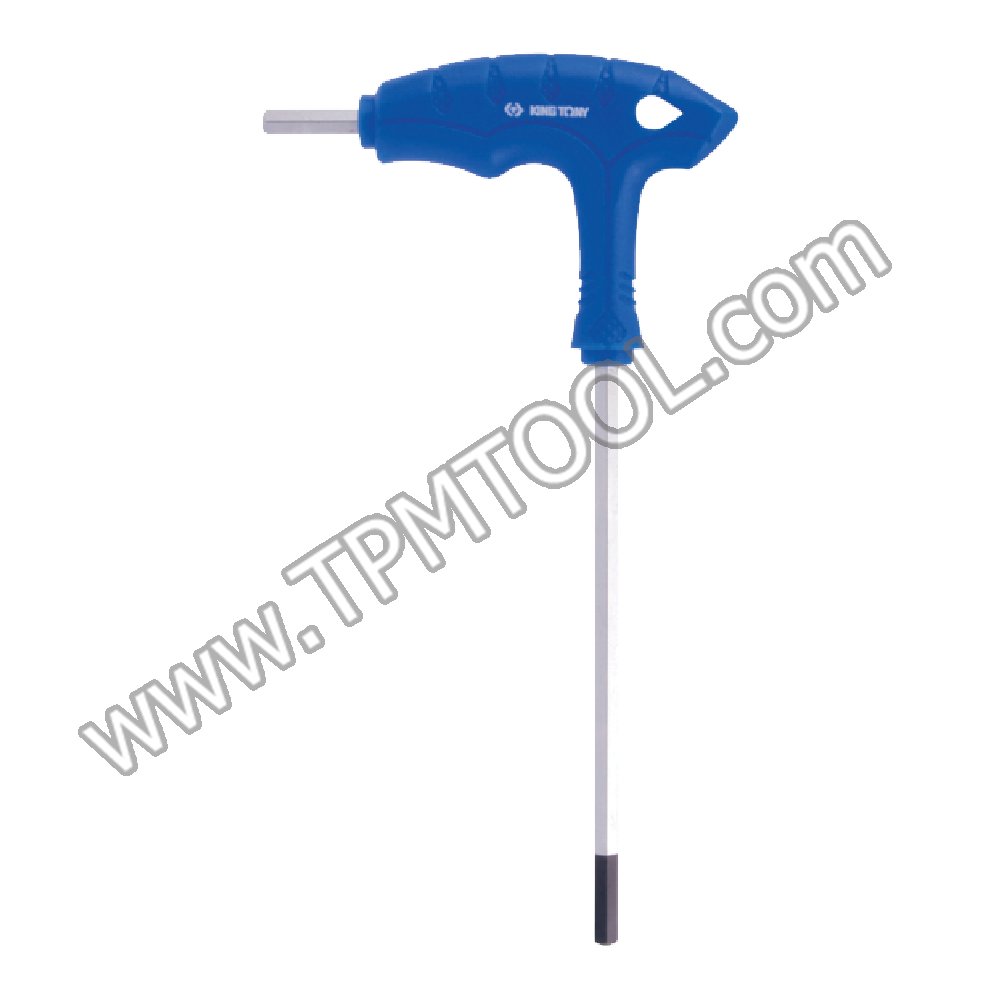 Kingtony-KGTF05-01 ประแจหกเหลี่ยม ด้ามตัวL 2.0mm
