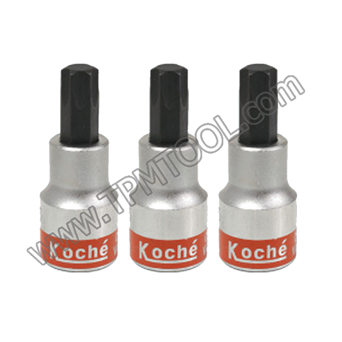 Koche-KOCC28S-T15 ลูกบล็อกเดือยโผล่ ท็อกสั้น T15