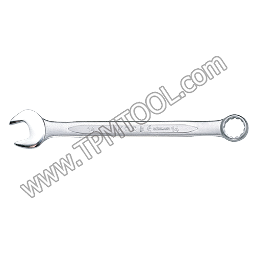 Koche KOCB07-19 ประแจแหวนข้างปากตาย (มิล) 19mm