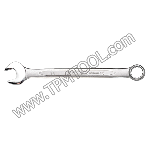 Koche-KOCB09-00102 ประแจแหวนข้างปากตาย (หุน) 1/2"