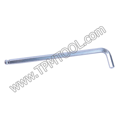 Koche-KOCLB/015 กุญแจหกเหลี่ยม หัวบอลสั้น เกรด A 1.5mm