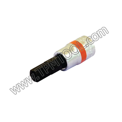 Koche-KOCC08S-H030 ลูกบล็อกเดือยโผล่ หกเหลี่ยม 1/4" 3mm