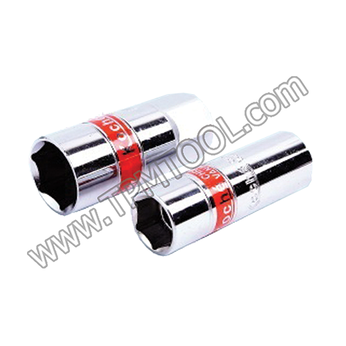 Koche-KOCC15-M14 ลูกบล็อกหัวเทียน รุ่นแม่เหล็กดูด 1/2" 14mm