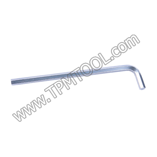 Koche-KOCLH/015 กุญแจหกเหลี่ยม 2 ข้างสั้น เกรด A 1.5mm