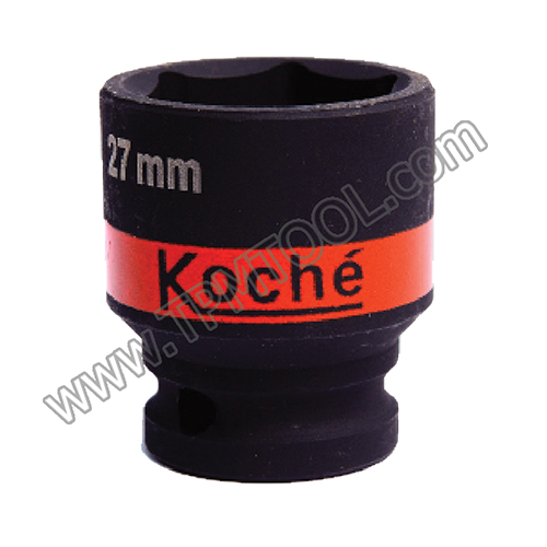 Koche-KOCC32-H650 ลูกบล็อกสั้น 3/4" 6 เหลี่ยม 65mm