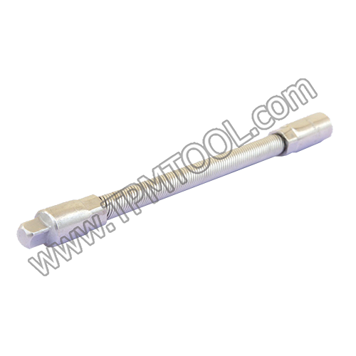 Koche-KOCC01-70F ข้อต่ออ่อนยาว 1/4"x6"