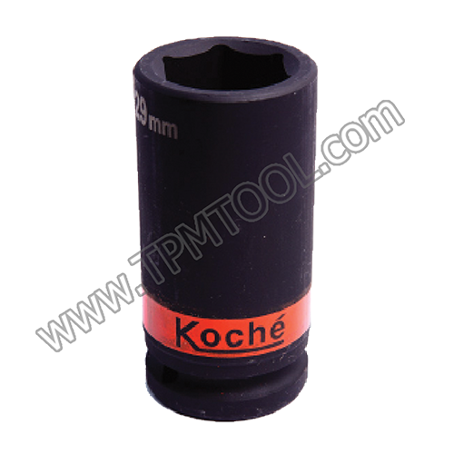 Koche-KOCC72-H170L ลูกบล็อกลมยาว 3/4" 17mm