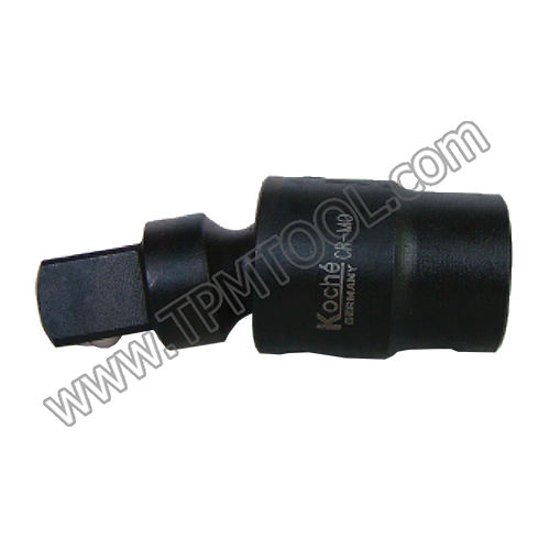 Koche-KOCC61-80 ข้ออ่อนลม 1/2"