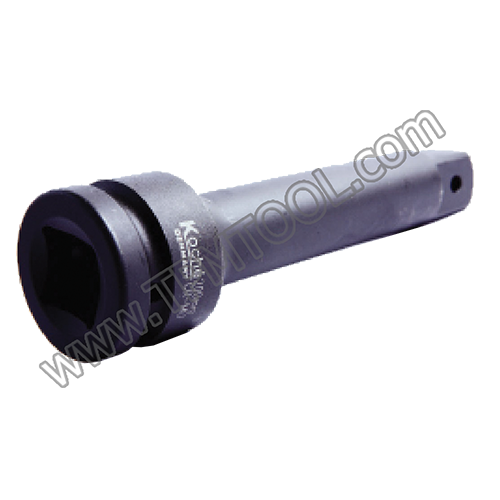 Koche-KOCC81-71 ข้อต่อลม 1" 8"
