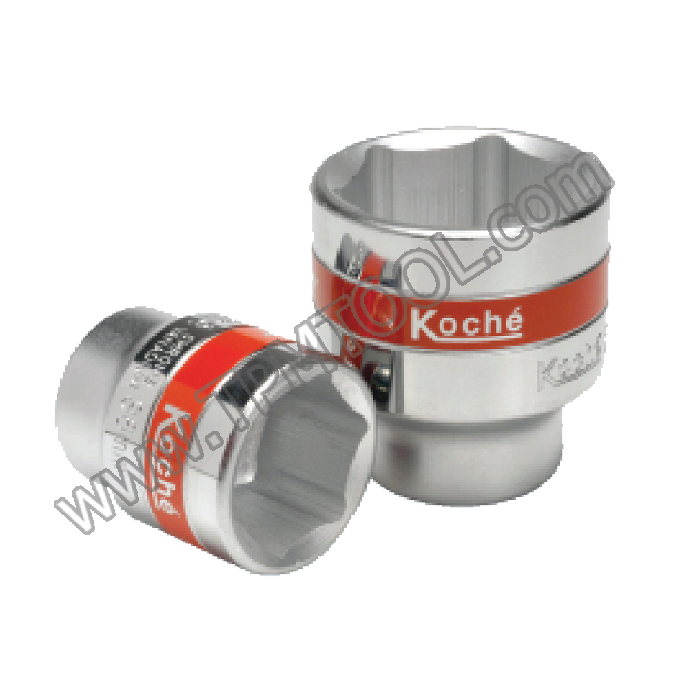 Koche-KOCC32-H170 ลูกบล็อกสั้น 3/4" 6 เหลี่ยม 17mm