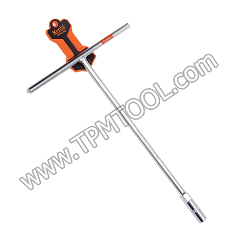 Koche-KOCB12-060 บล็อกตัวที รุ่นบล็อกยาว 6mm