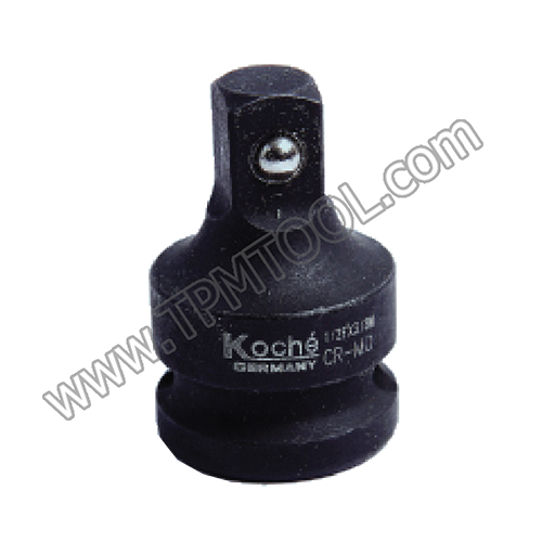 Koche-KOCC61-91 ข้อลดลม 1/2" F x 3/8" M