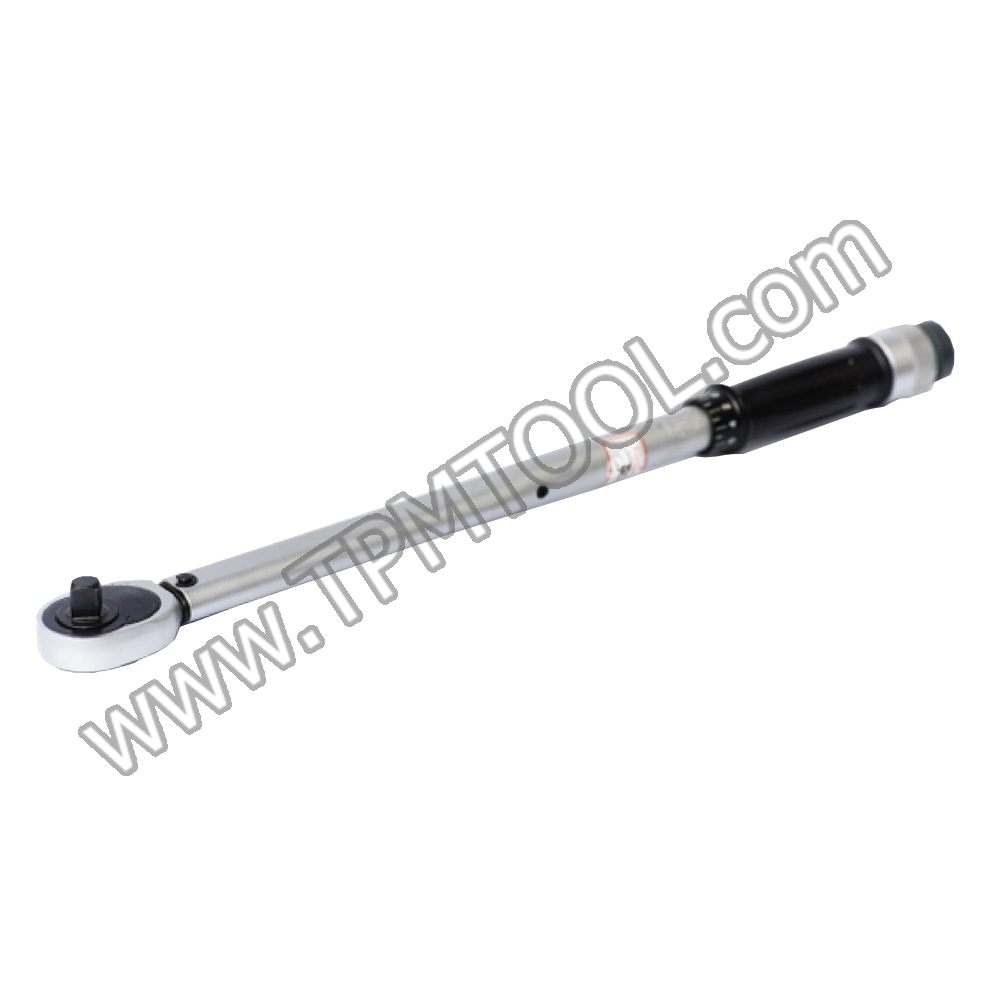 Koche-KOCB06-12-150 ด้ามขันปอนด์ ออโตเมติค 1/2"x150 ft-LB