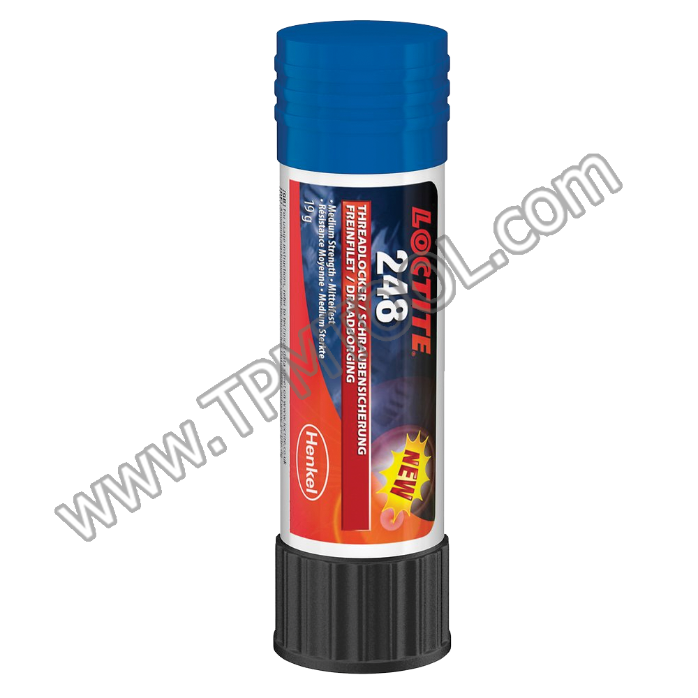 น้ำยาล็อคเกลียว LOCTITE-248