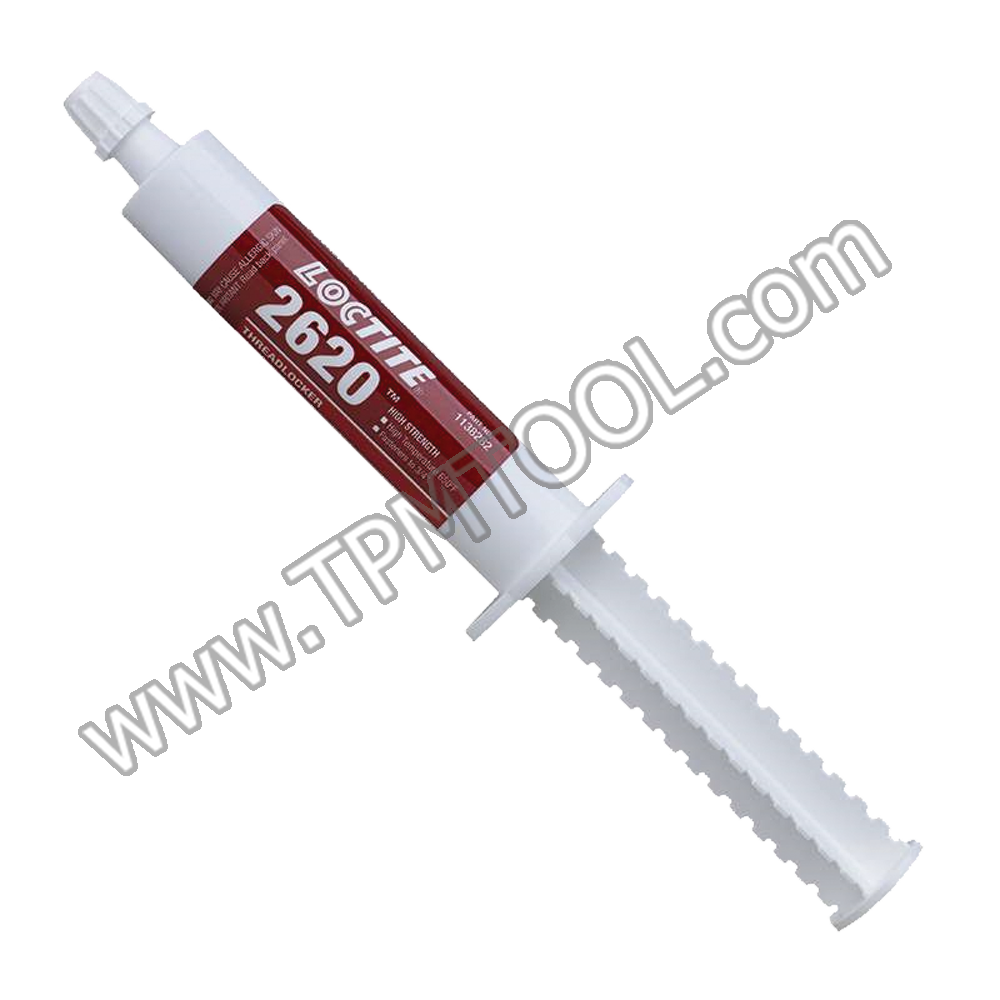 น้ำยาล็อคเกลียว LOCTITE-2620