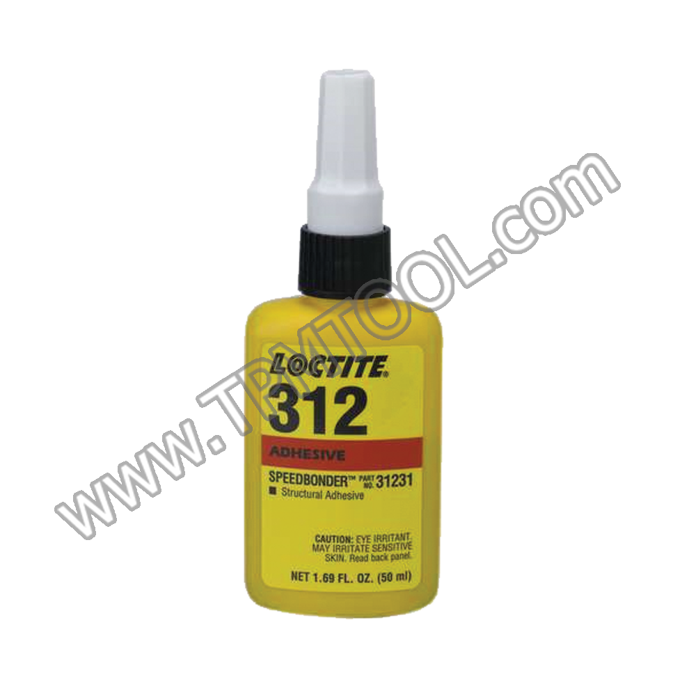 น้ำยาล็อคเอเอ 50ml LOCTITE-AA312