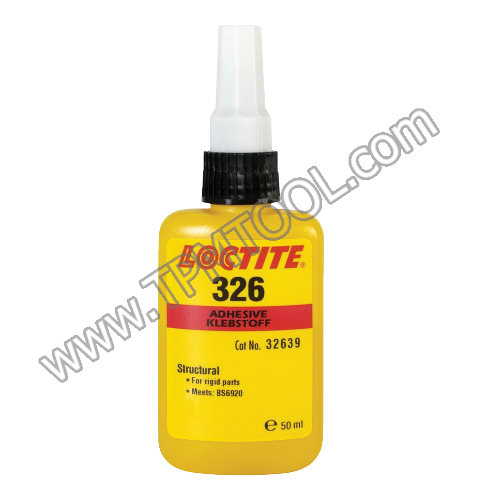 น้ำยาสปีดบอนเดอร์ LOCTITE-326