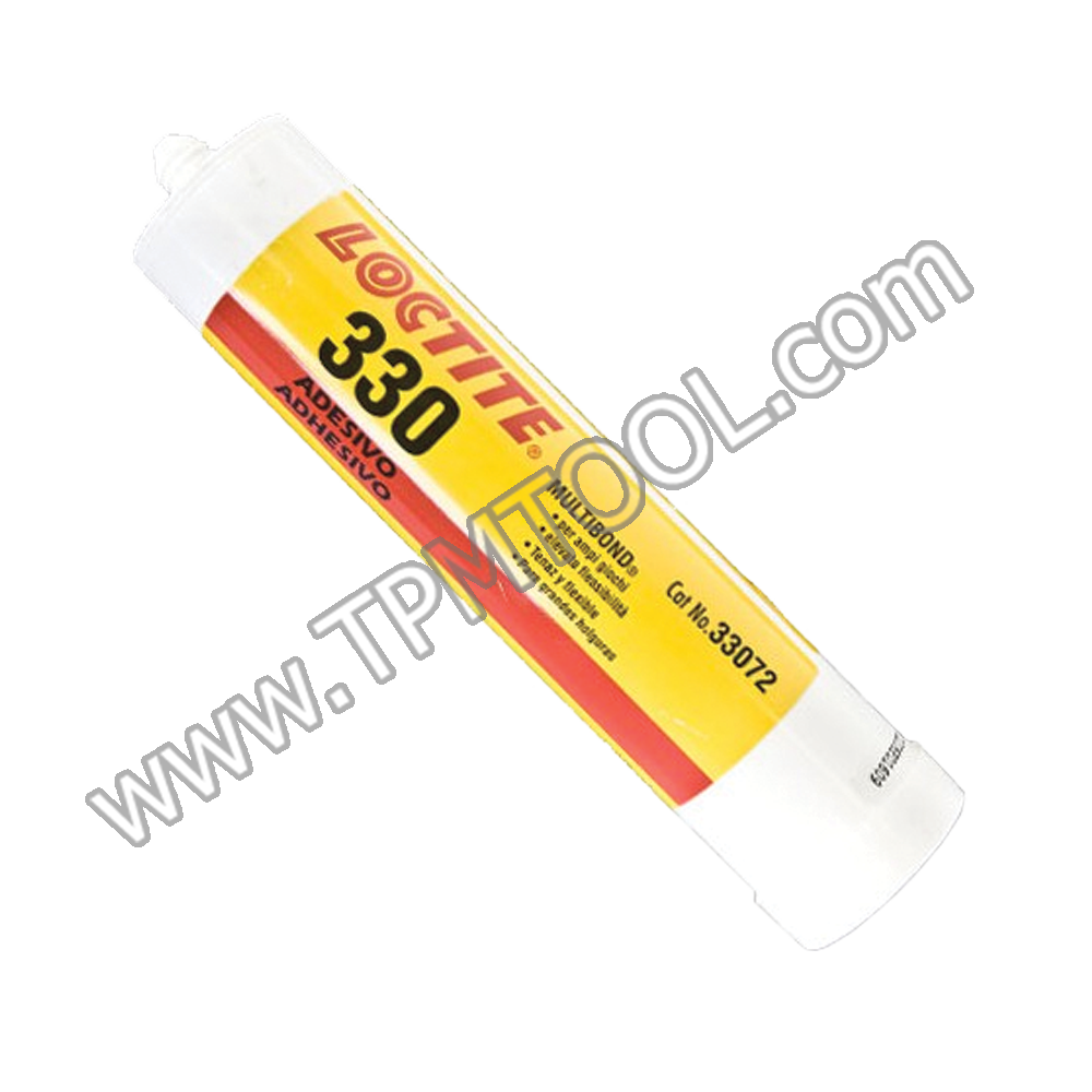 กาวปะติด 25ml LOCTITE-AA330
