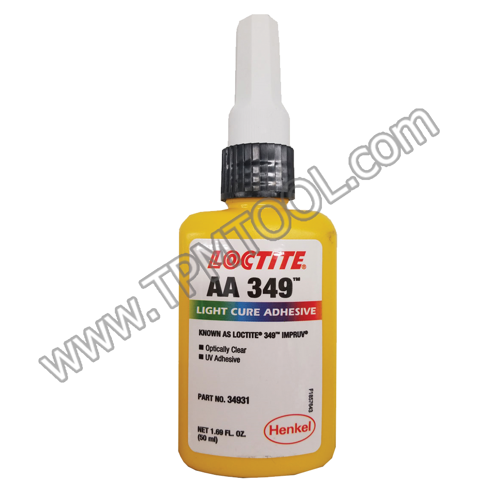 น้ำยาไลท์เคอร์ LOCTITE-349