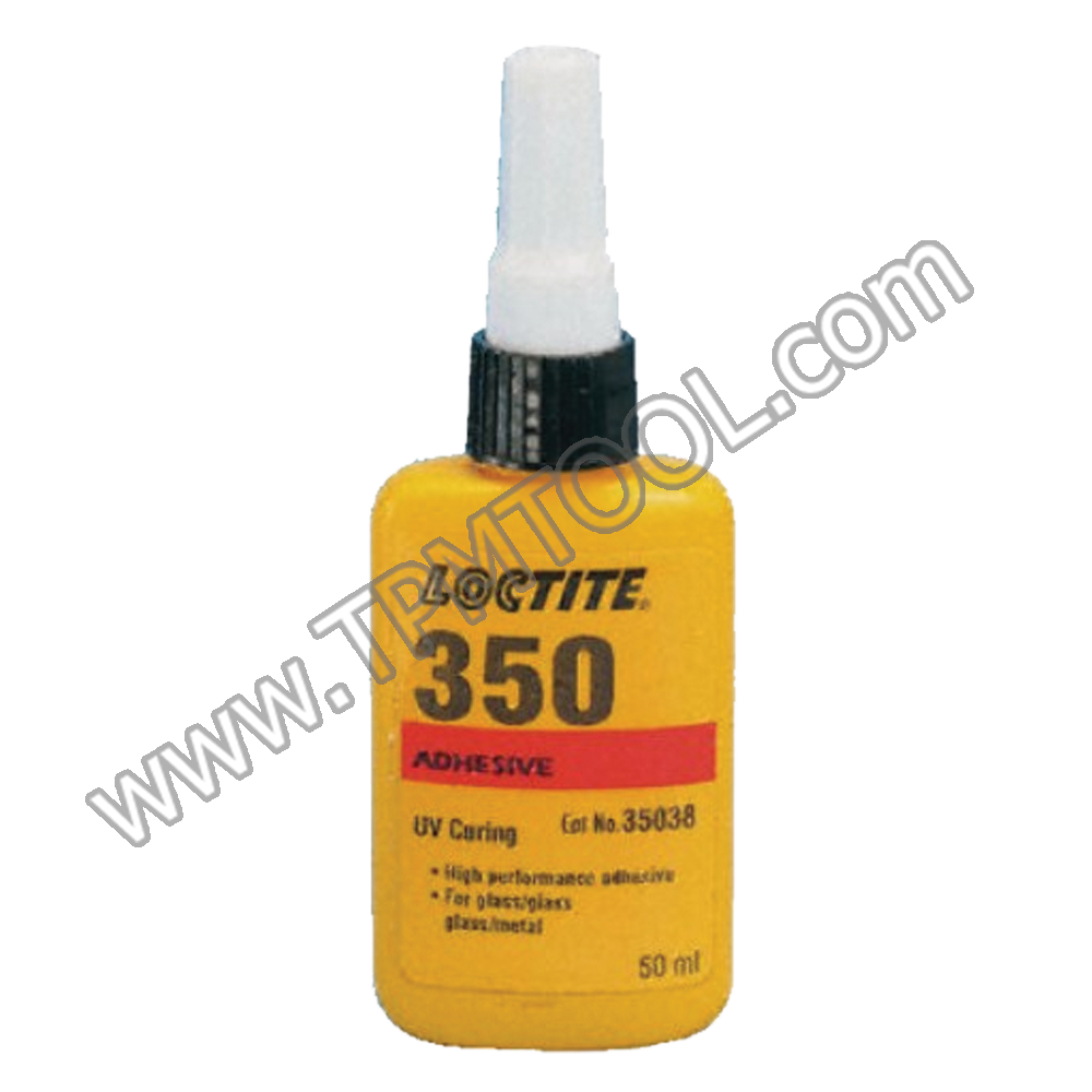 น้ำยาไลท์เคอร์ Loctite-350