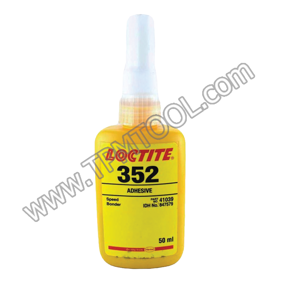 น้ำยาล็อคเอเอ LOCTITE-AA352