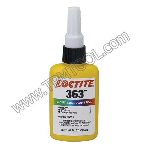 น้ำยาไลท์เคอร์ Loctite-363