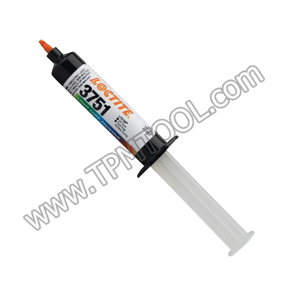 น้ำยาไลท์แท็ค 1Lt LOCTITE-3751