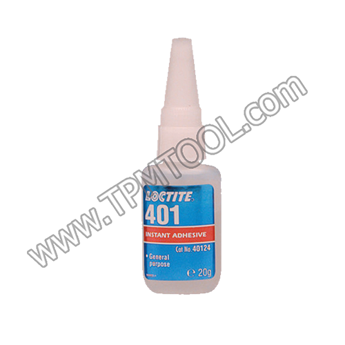 กาวแห้งเร็ว 20g Loctite-401