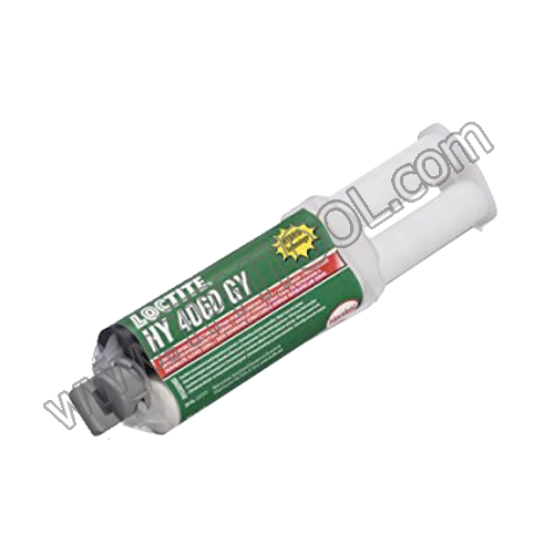 กาวซ่อมแซม Loctite-HY4060