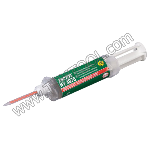 กาวโครงสร้าง,กาวโมเดลแบบแห้งเร็ว Loctite-4070