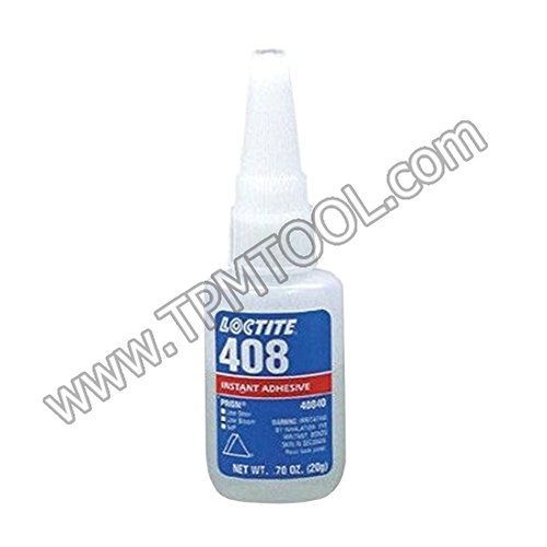 กาวแห้งเร็วกลิ่นน้อย Loctite-408
