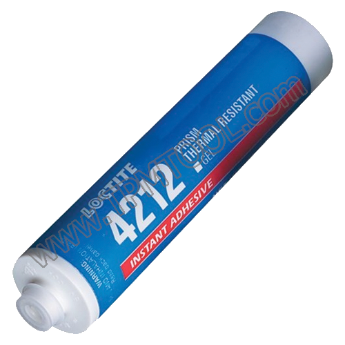 กาวร้อน LOCTITE-4212
