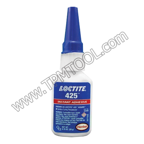 กาวร้อน LOCTITE-425