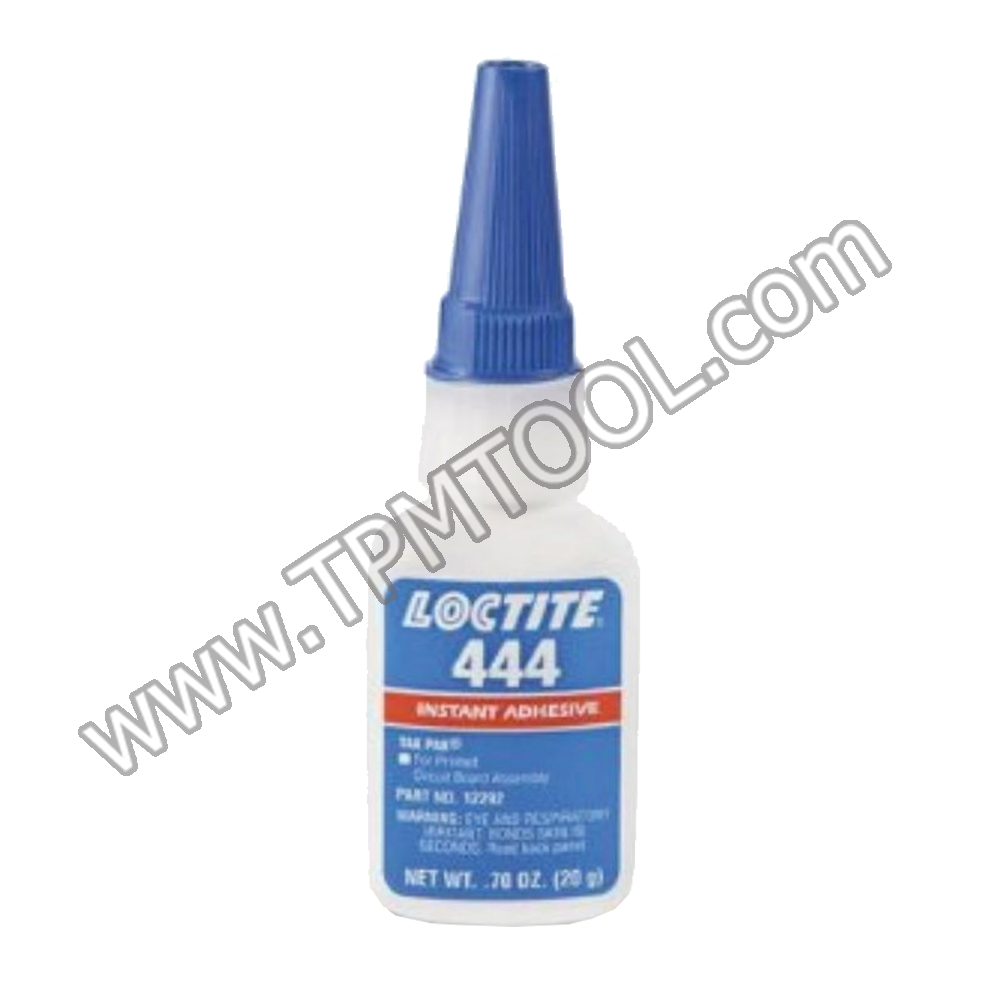 น้ำยาแท็คแพค LOCTITE-444